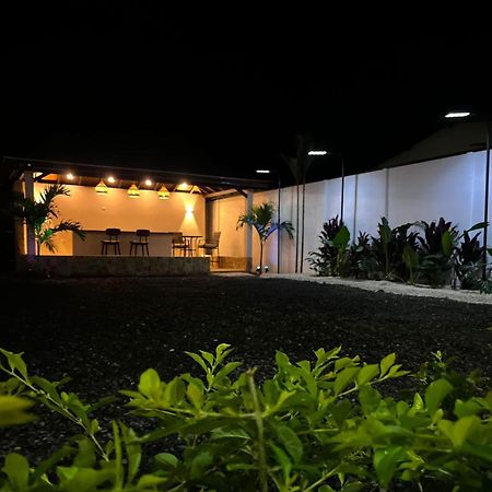 Mevak Apartments Suites La Fortuna Exterior foto