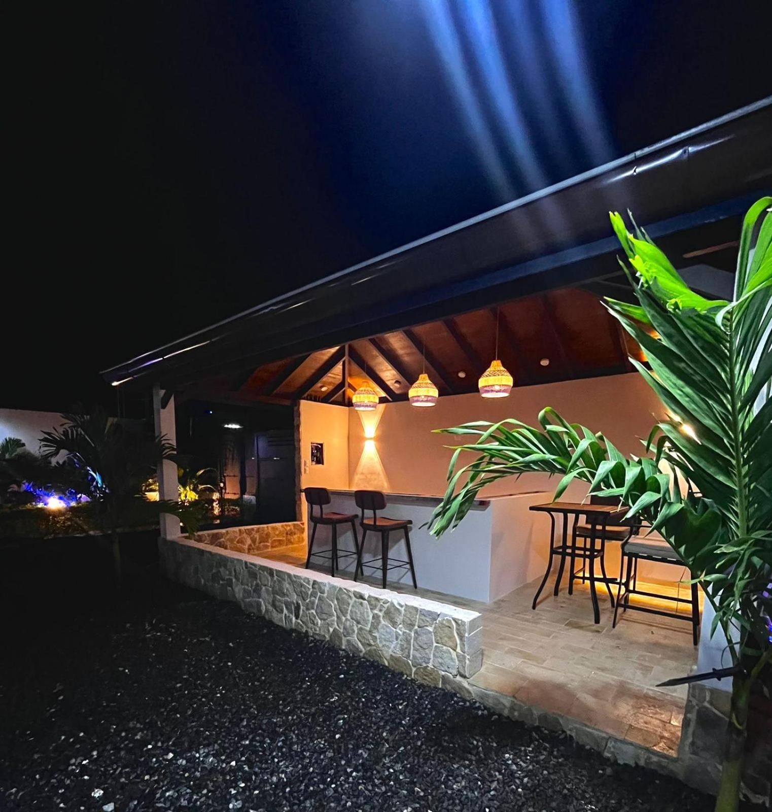 Mevak Apartments Suites La Fortuna Exterior foto
