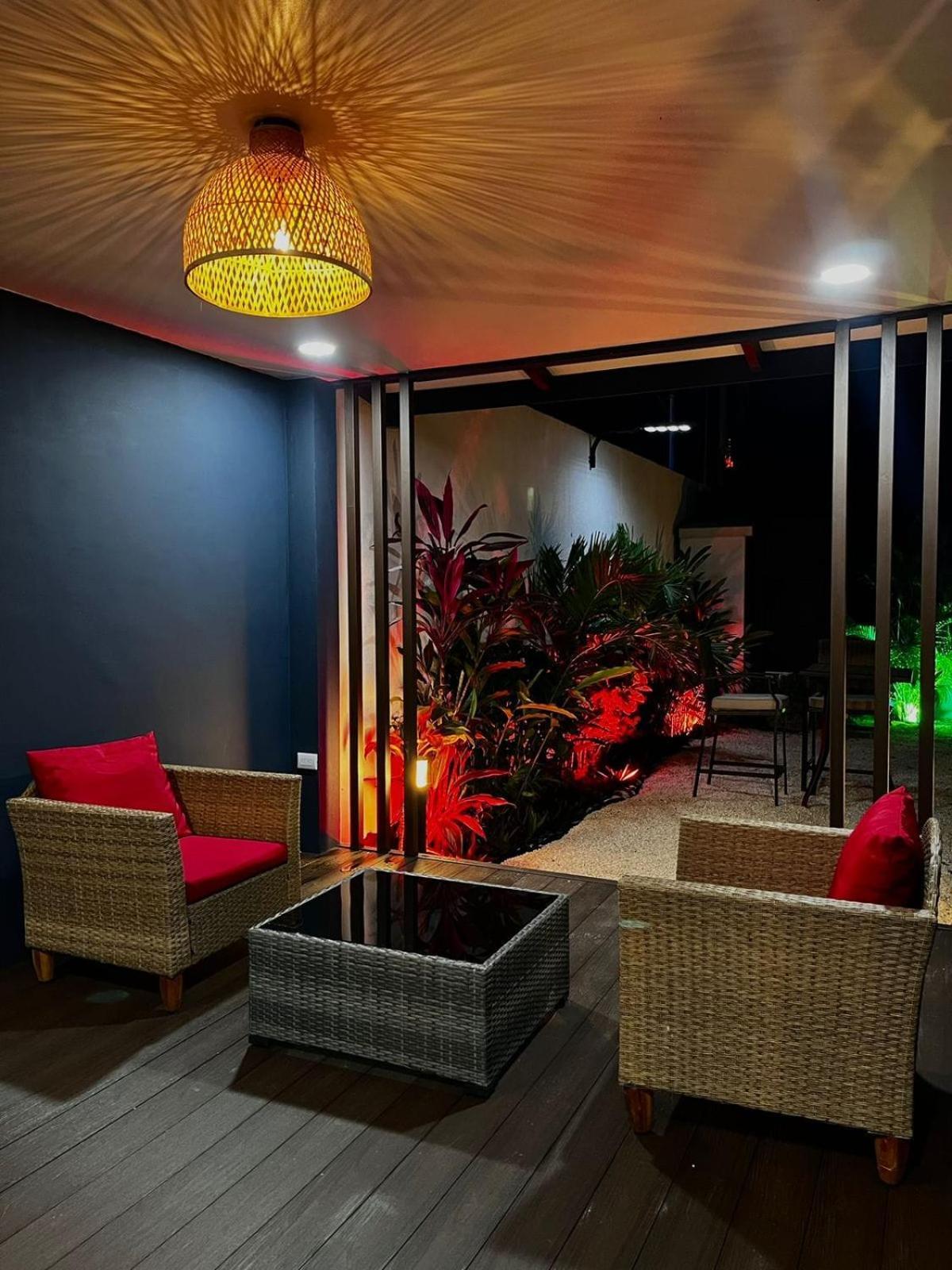 Mevak Apartments Suites La Fortuna Exterior foto