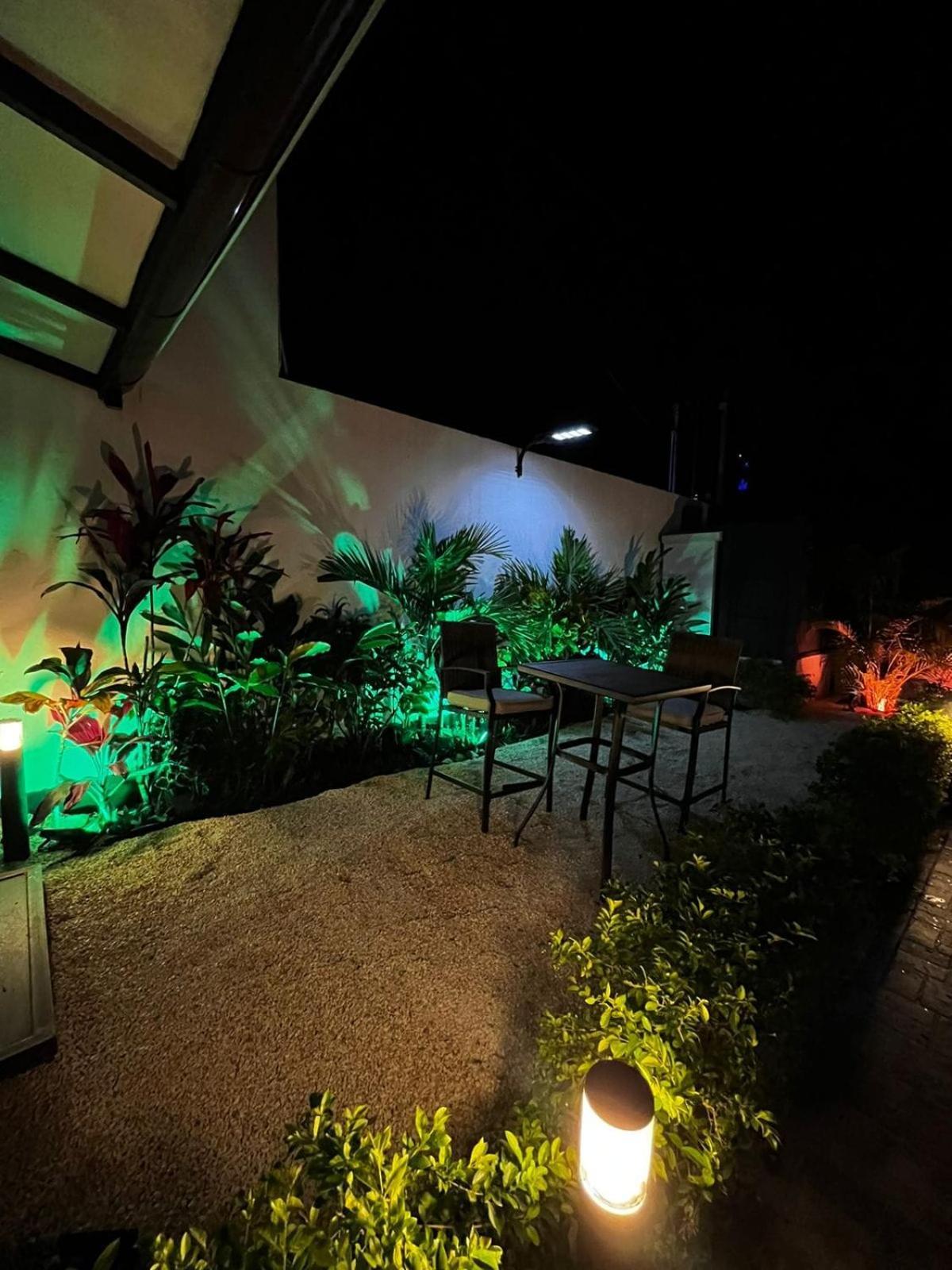 Mevak Apartments Suites La Fortuna Exterior foto